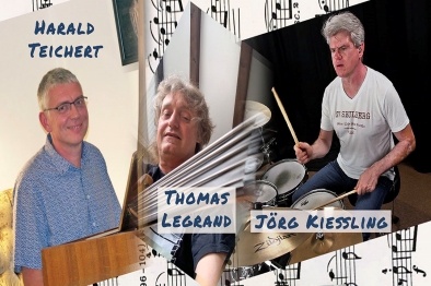 30.09.2023: Herald Teichert Trio